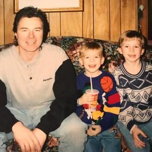 Meet your Posher, Justin